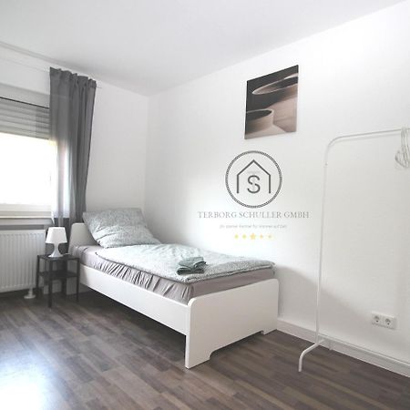 Exklusive Monteurs-Wohnung Radevormwald Zewnętrze zdjęcie