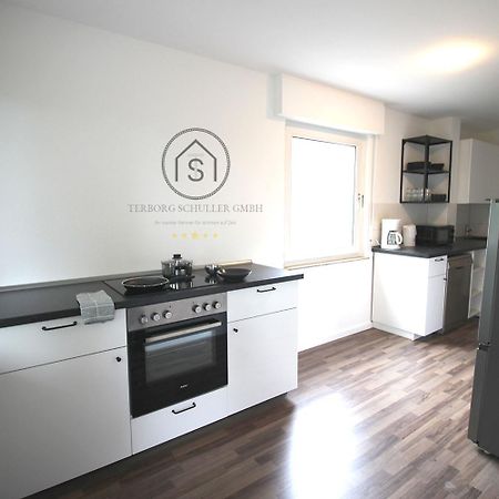 Exklusive Monteurs-Wohnung Radevormwald Zewnętrze zdjęcie