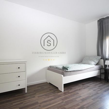 Exklusive Monteurs-Wohnung Radevormwald Zewnętrze zdjęcie