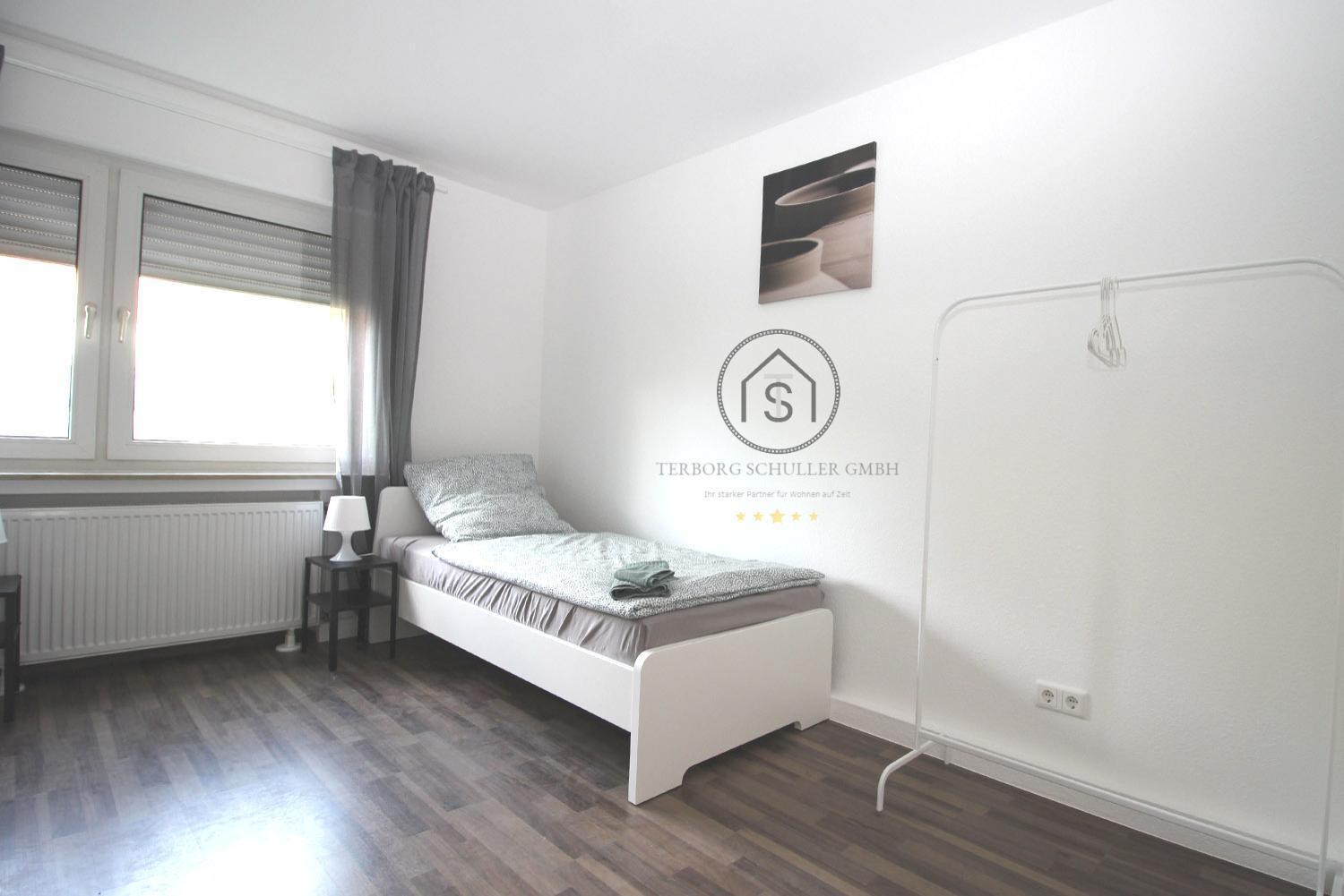 Exklusive Monteurs-Wohnung Radevormwald Zewnętrze zdjęcie