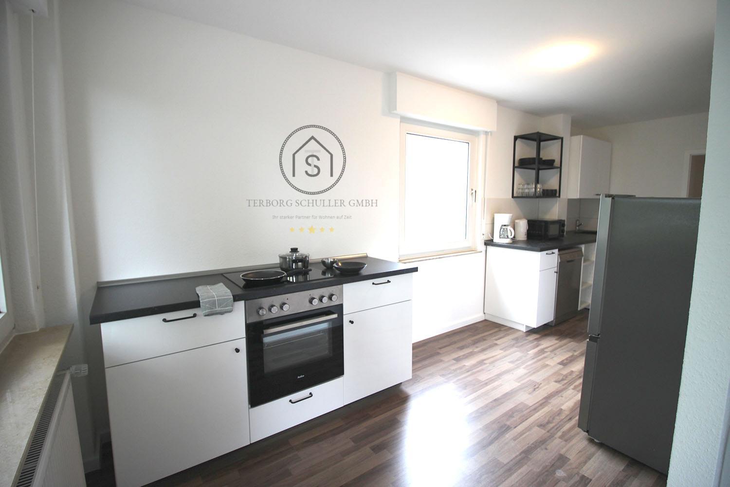 Exklusive Monteurs-Wohnung Radevormwald Zewnętrze zdjęcie