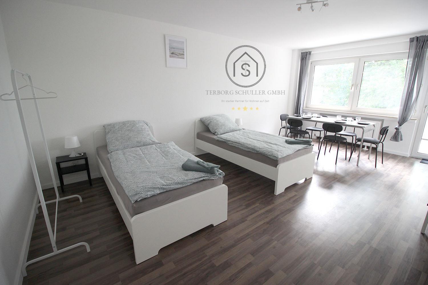 Exklusive Monteurs-Wohnung Radevormwald Zewnętrze zdjęcie