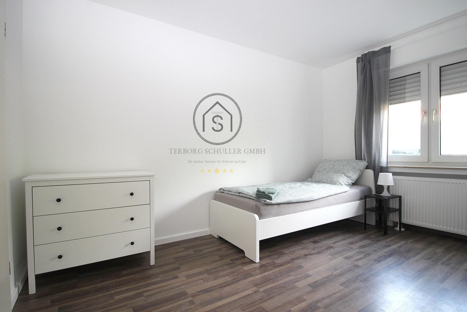 Exklusive Monteurs-Wohnung Radevormwald Zewnętrze zdjęcie